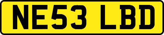NE53LBD
