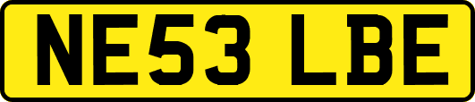 NE53LBE