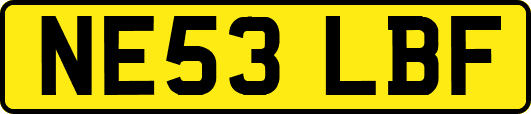 NE53LBF