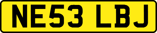 NE53LBJ