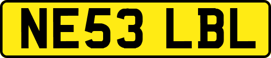 NE53LBL