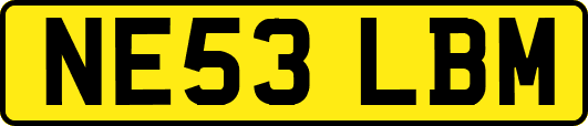 NE53LBM