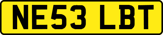 NE53LBT
