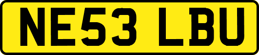 NE53LBU