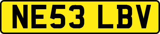 NE53LBV