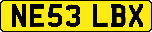 NE53LBX
