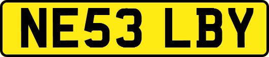 NE53LBY