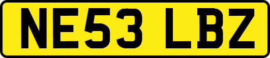NE53LBZ