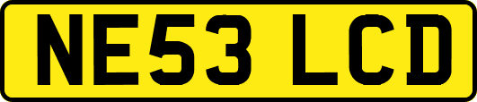 NE53LCD