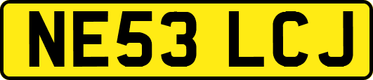 NE53LCJ