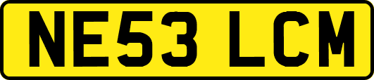 NE53LCM
