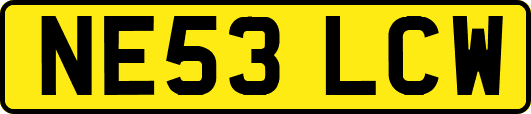 NE53LCW