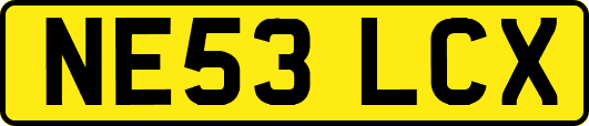 NE53LCX