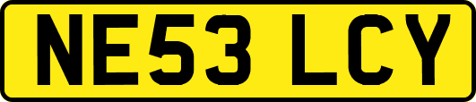 NE53LCY