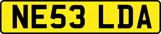 NE53LDA