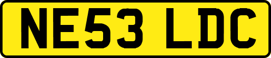 NE53LDC