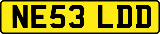 NE53LDD