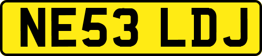 NE53LDJ