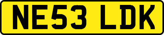 NE53LDK