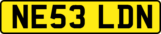 NE53LDN