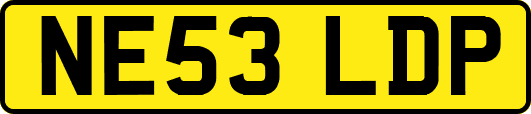 NE53LDP