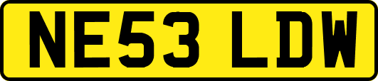 NE53LDW