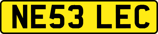 NE53LEC