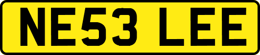 NE53LEE