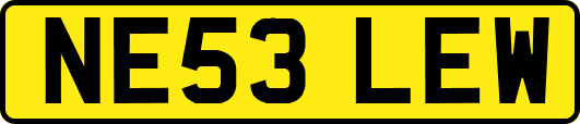 NE53LEW