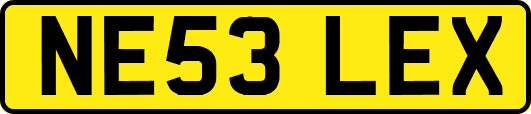 NE53LEX