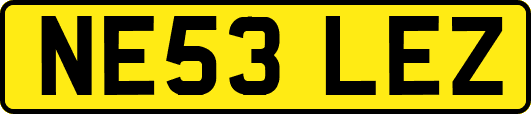 NE53LEZ