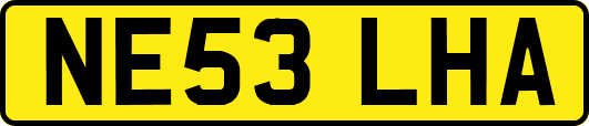 NE53LHA