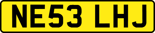 NE53LHJ
