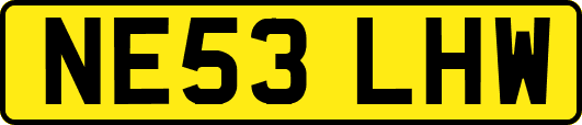 NE53LHW