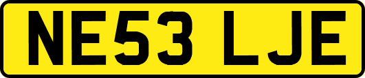 NE53LJE