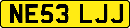 NE53LJJ