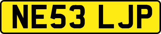 NE53LJP