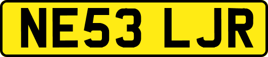 NE53LJR