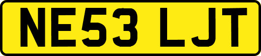 NE53LJT