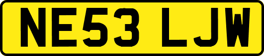 NE53LJW