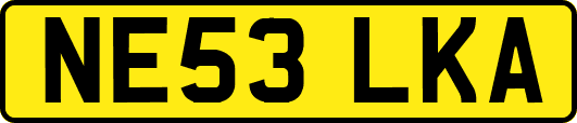 NE53LKA