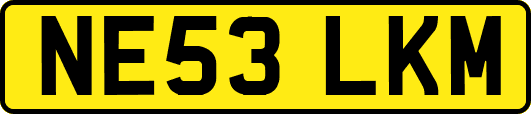 NE53LKM