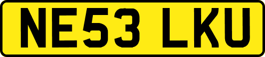 NE53LKU