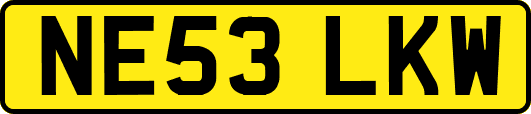 NE53LKW