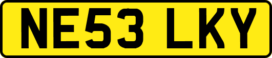 NE53LKY