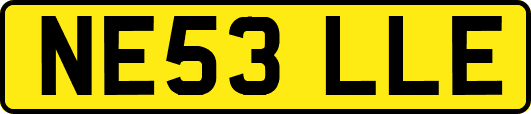 NE53LLE