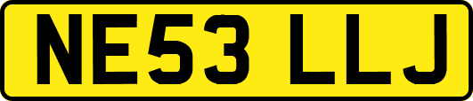 NE53LLJ