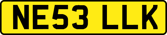 NE53LLK