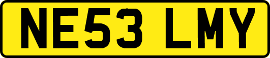 NE53LMY