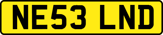 NE53LND